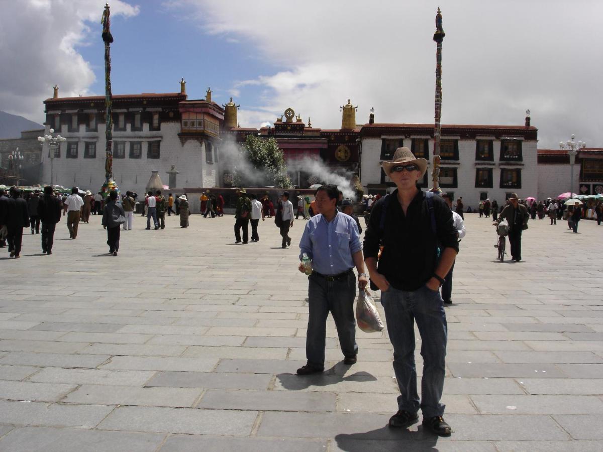 B&B Piccolo Tibet Lavenone Экстерьер фото