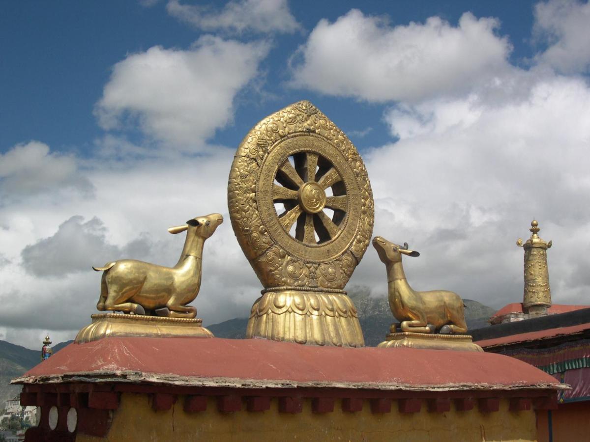 B&B Piccolo Tibet Lavenone Экстерьер фото