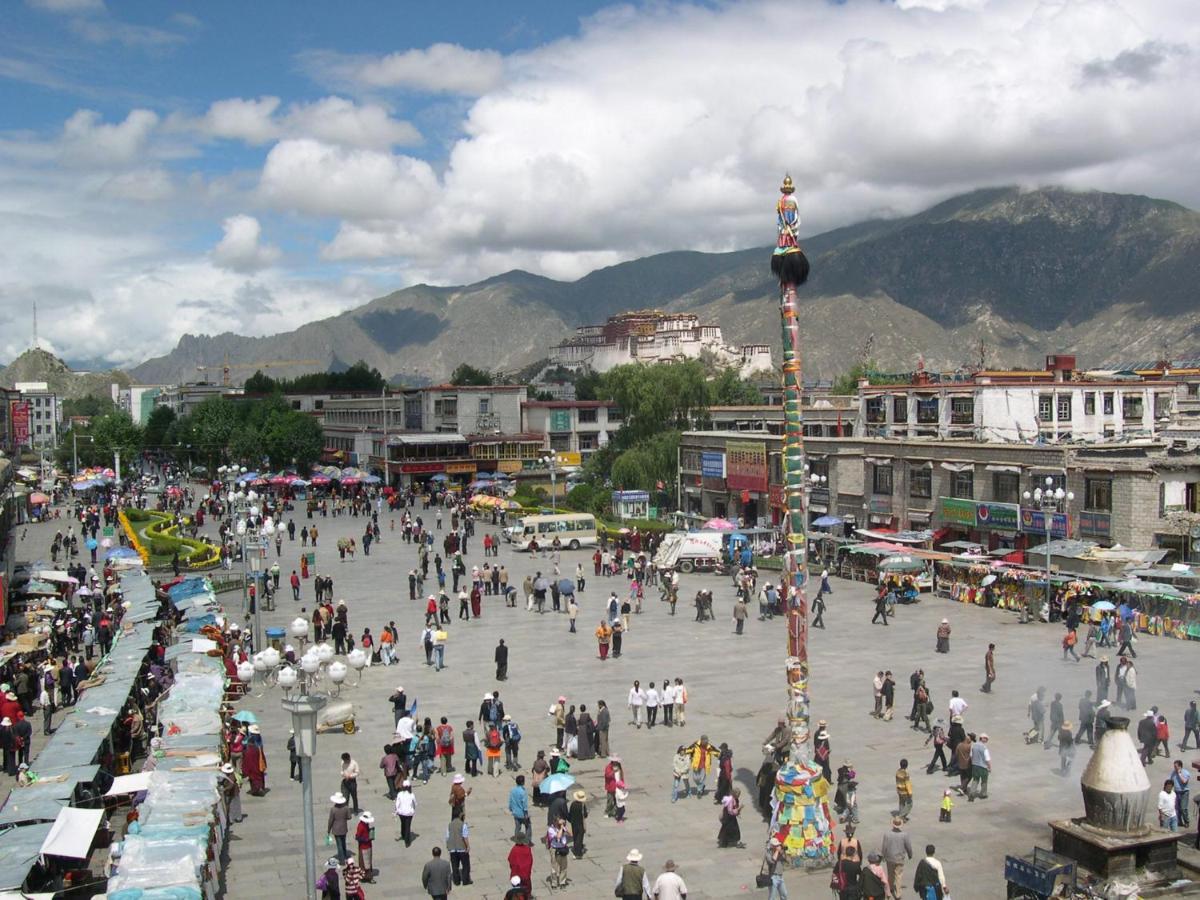 B&B Piccolo Tibet Lavenone Экстерьер фото