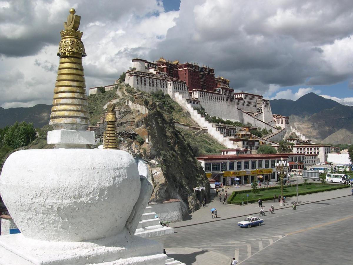 B&B Piccolo Tibet Lavenone Экстерьер фото