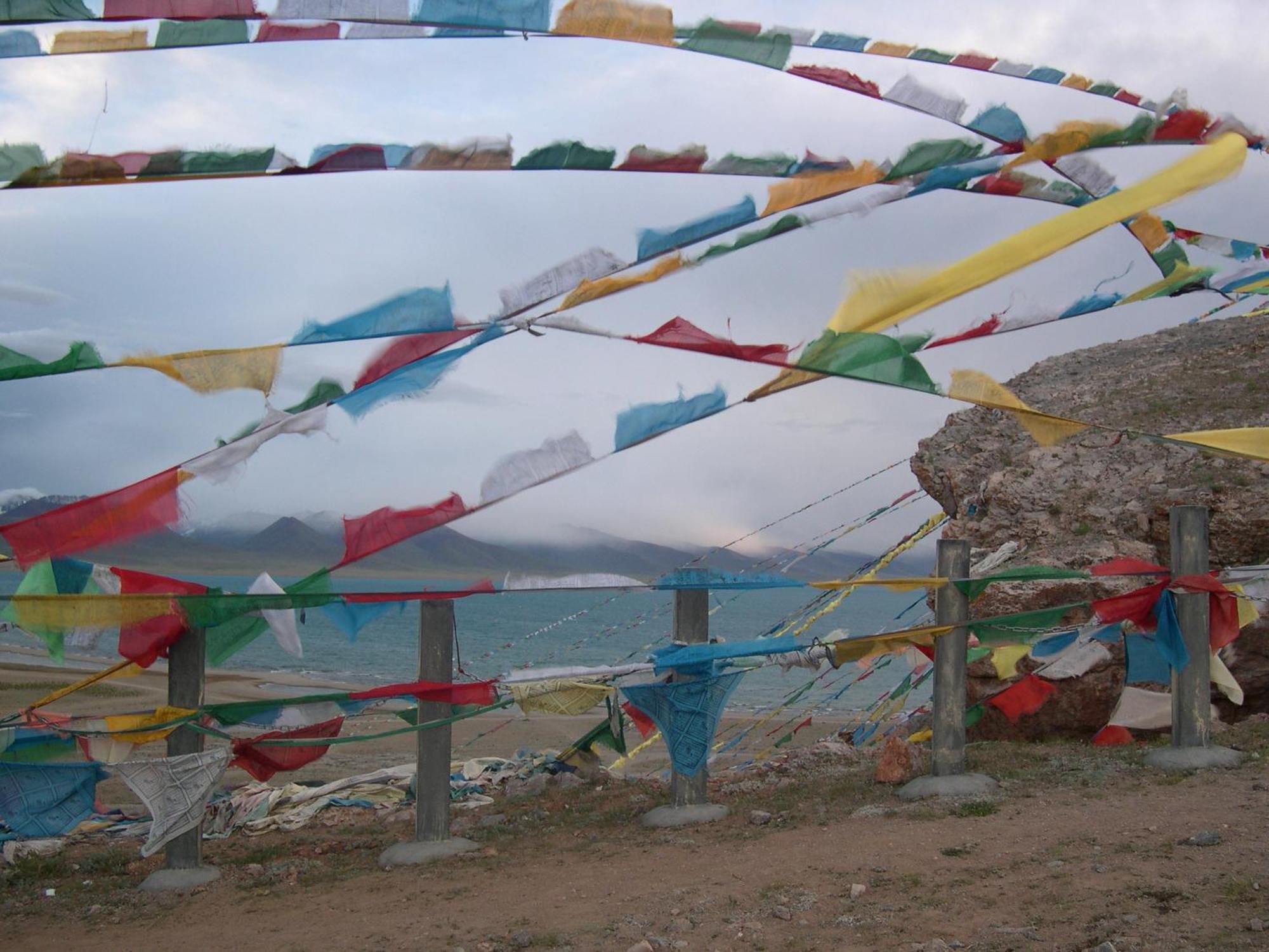 B&B Piccolo Tibet Lavenone Экстерьер фото